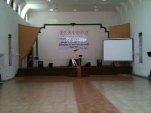 Renta de Auditorio en Puebla Renta de Auditorio en Puebla