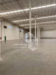 Renta de Nave Industrial en Puebla Renta de nave industrial en puebla