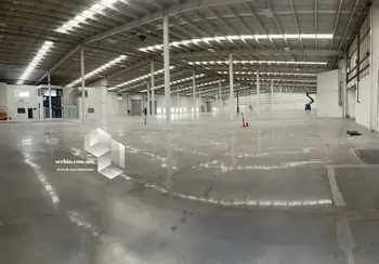 Renta de bodega en puebla, nave industrial.