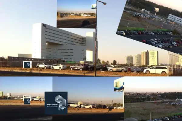 Venta/Renta terreno en Cumulo de Virgo, 5,000 m².