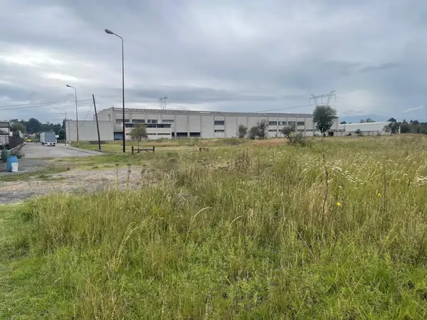 Venta de terreno Xoxtla, Puebla.