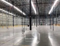 Renta nave industrial en Puebla