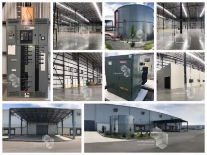 Renta de bodegas en puebla