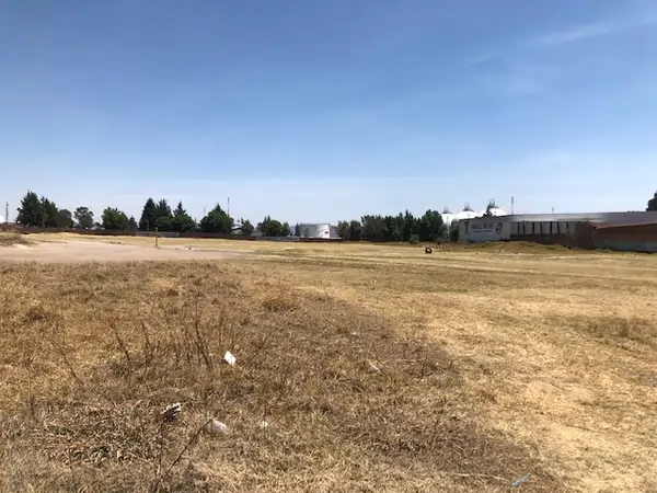 Venta de terreno en Puebla, parque 2000.