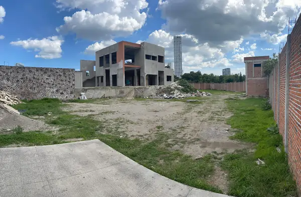 Venta de Terreno en Puebla, avenida las torres Angelopolis, 3000 m².